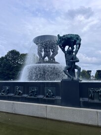 Sculpture Park