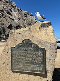 Morro Rock