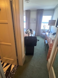 Small room