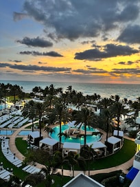 Sunrise