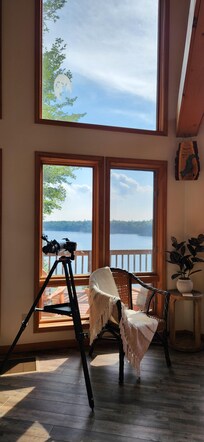 Livingroom view