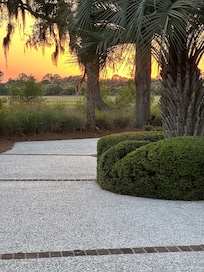 Beautiful View in the neighborhood