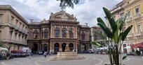 Teatro Massimo Bellini