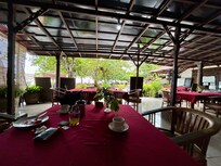 Breakfast restaurant