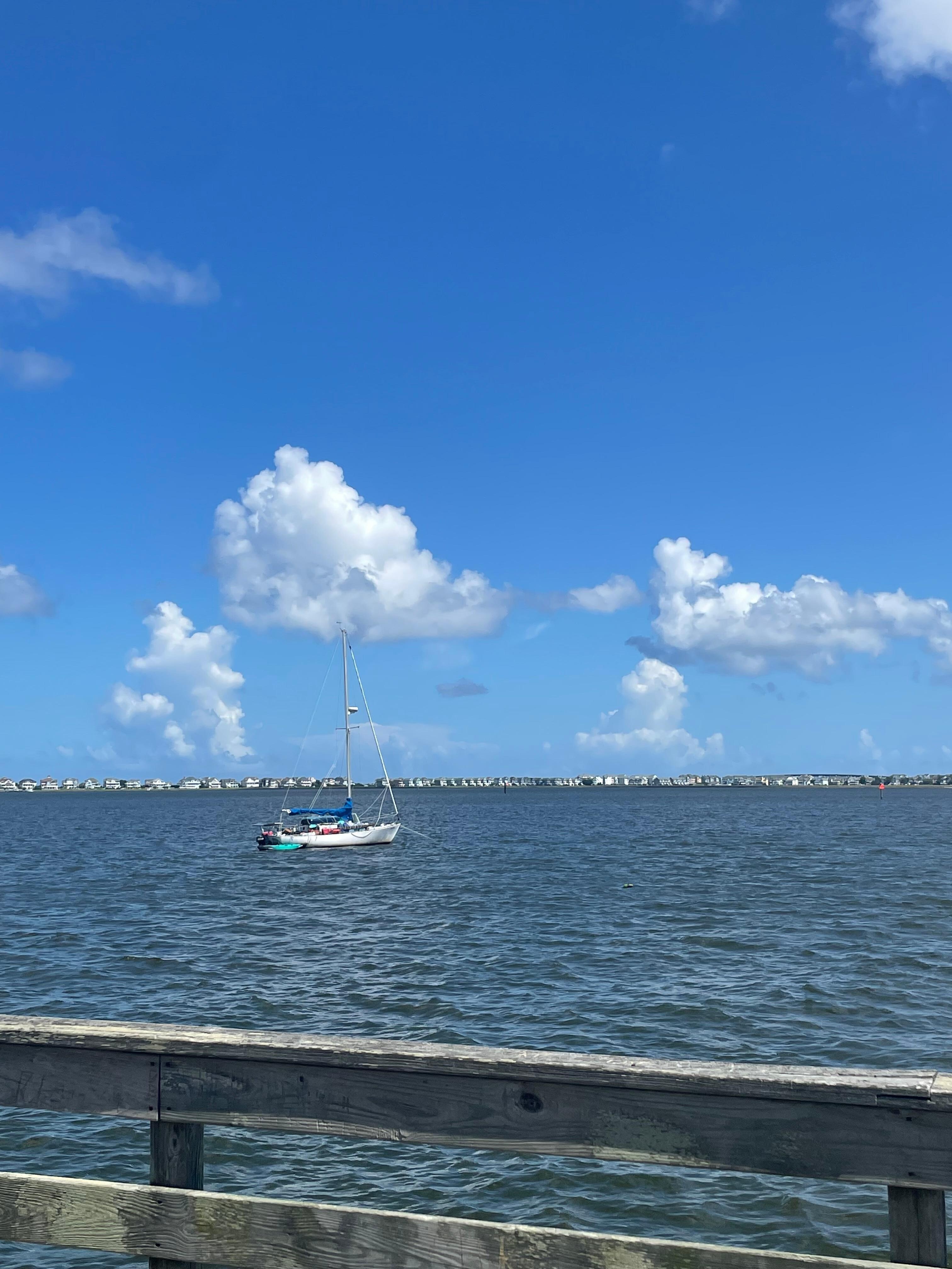 Book Ocracoke Harbor Inn in Ocracoke