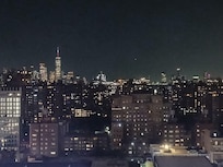 Vista città