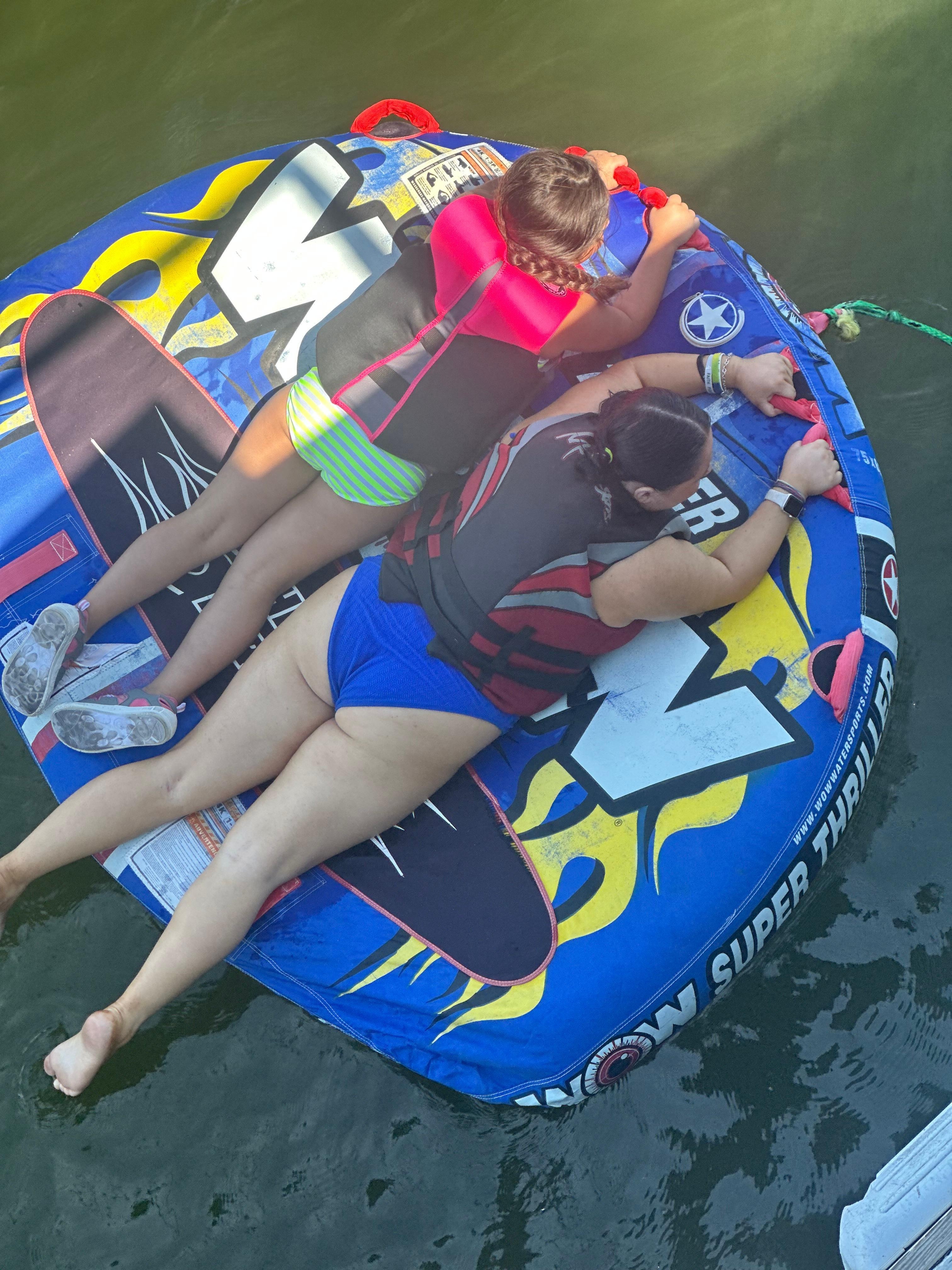 Fun times