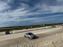 A ride out to the refuge