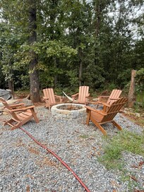 Fire pit