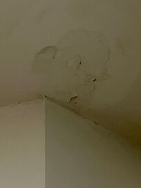 Water damage