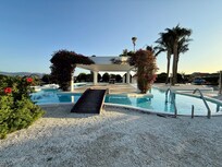 Lazy River Pool