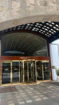 Entrada