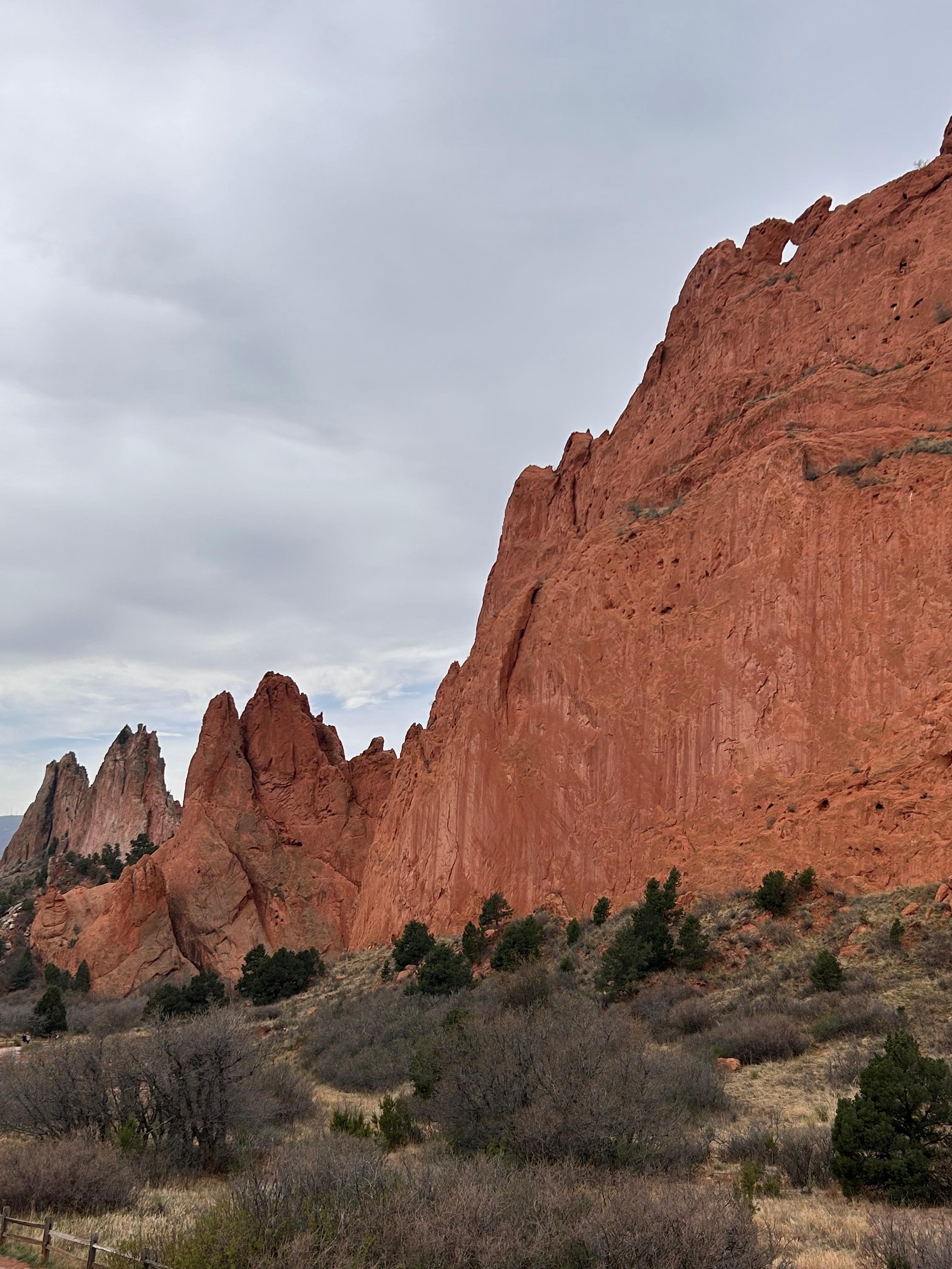 Garden of the Gods