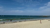 Plage des Dunes de Keremma