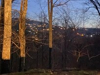 Beautiful night view