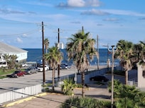 View from my balcony