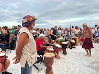 Drum Circle
