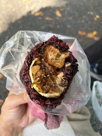 @青島飯糰