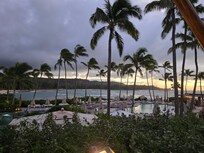 The Ritz Carlton