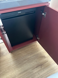 Fridge