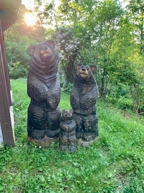 Cute bears