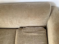 Bad furniture