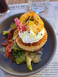 Vol au vent