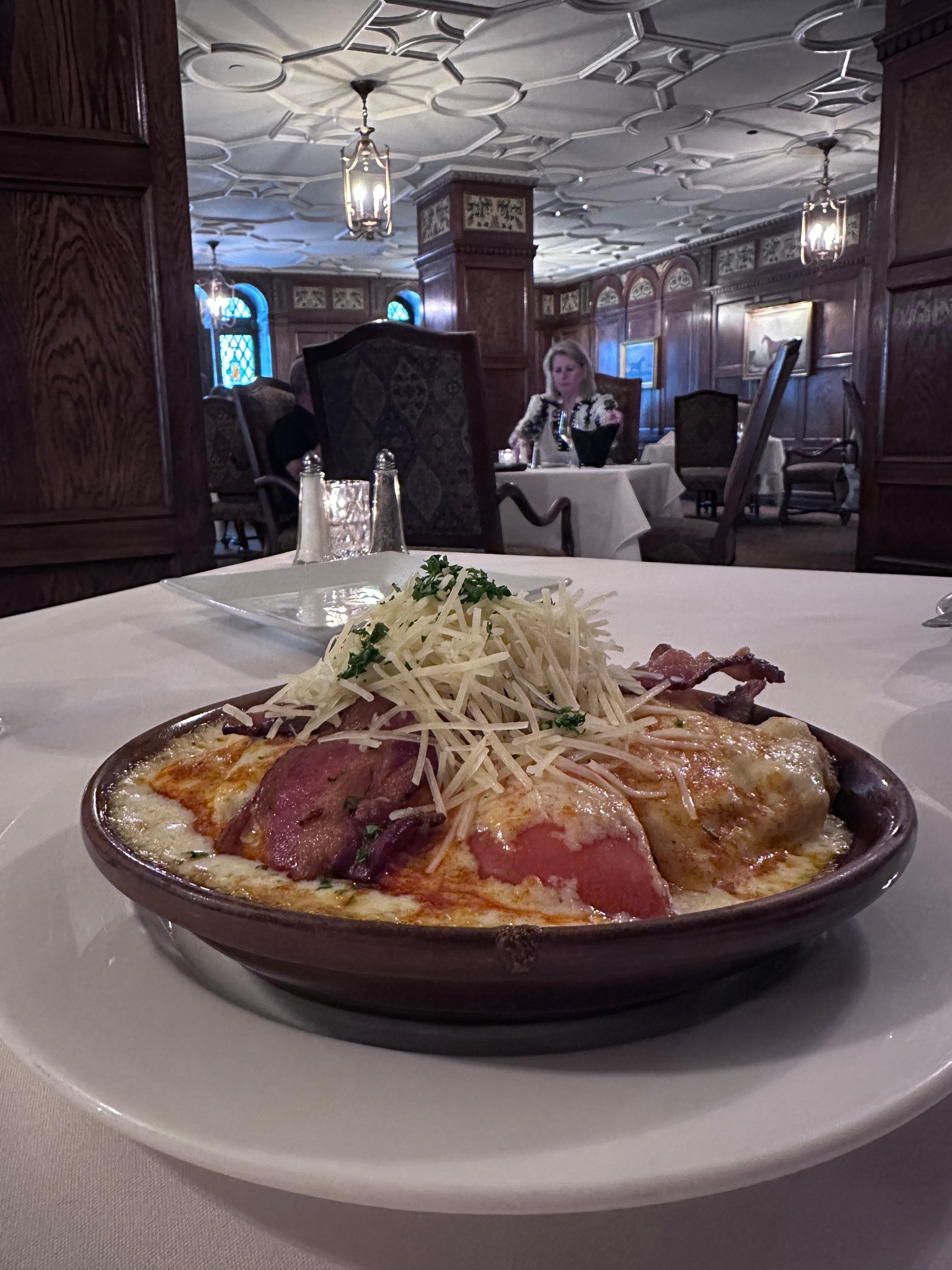 Hot Brown
