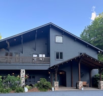 Main Lodge