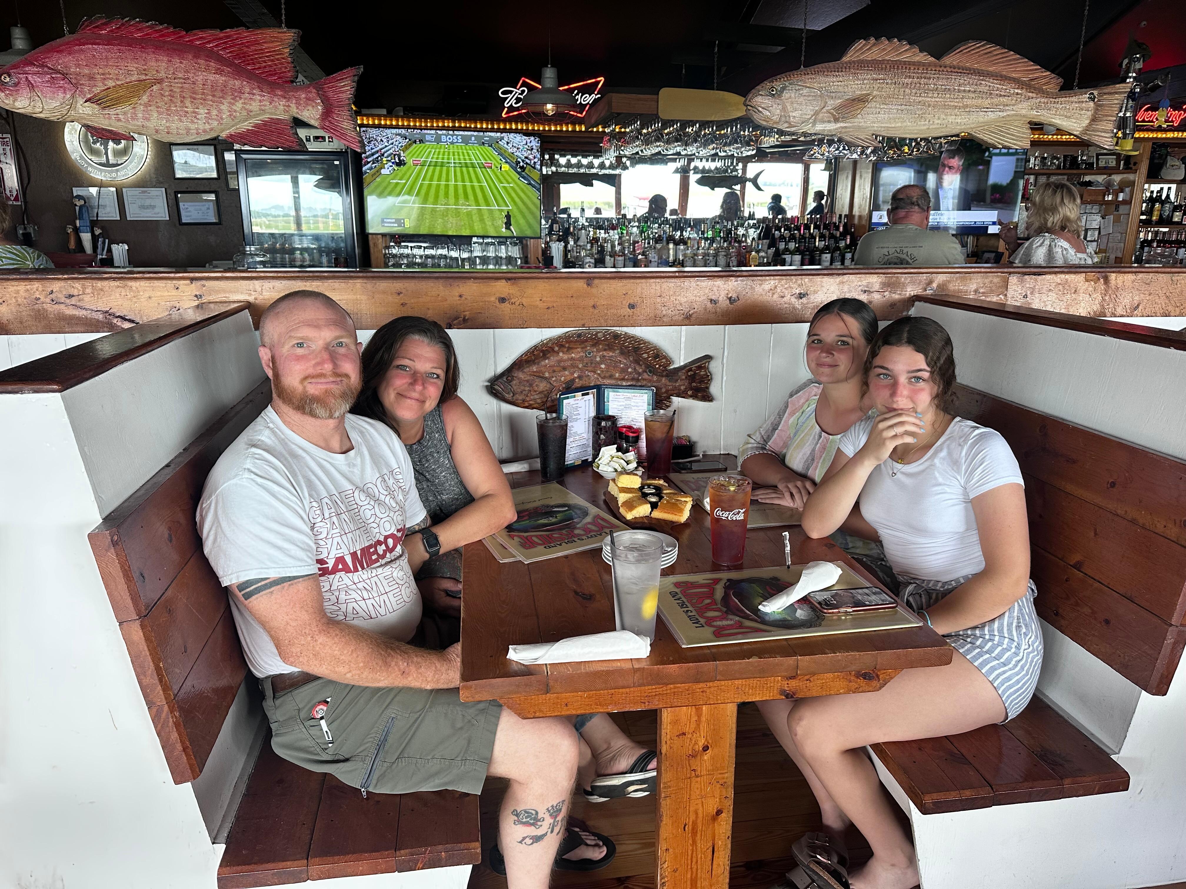 Dockside