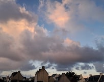 Regenbogen Aussicht inklusive