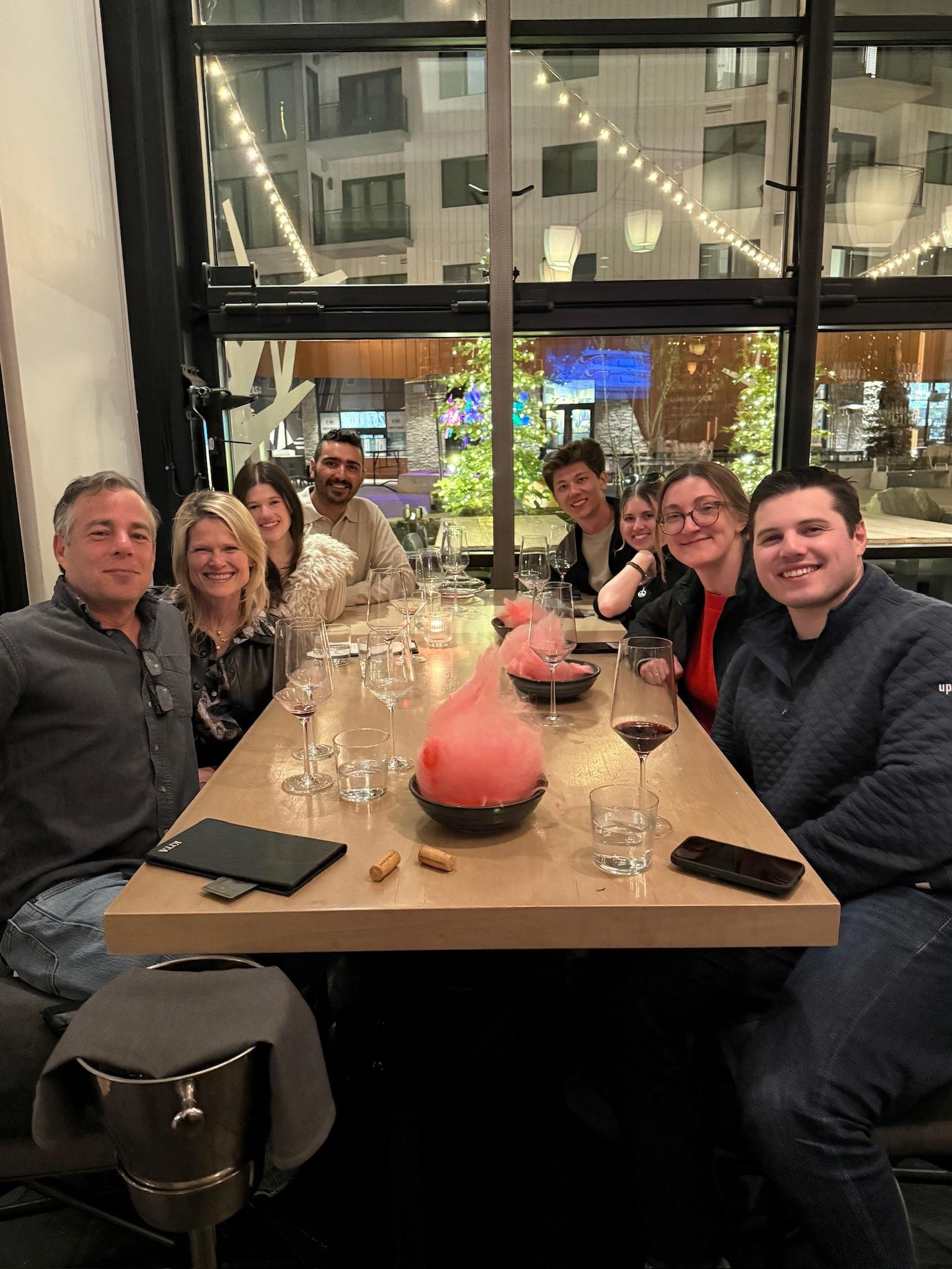 Dinner at Kito -excellent-highly recommend! 