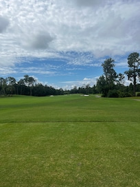 Waldorf Golf club