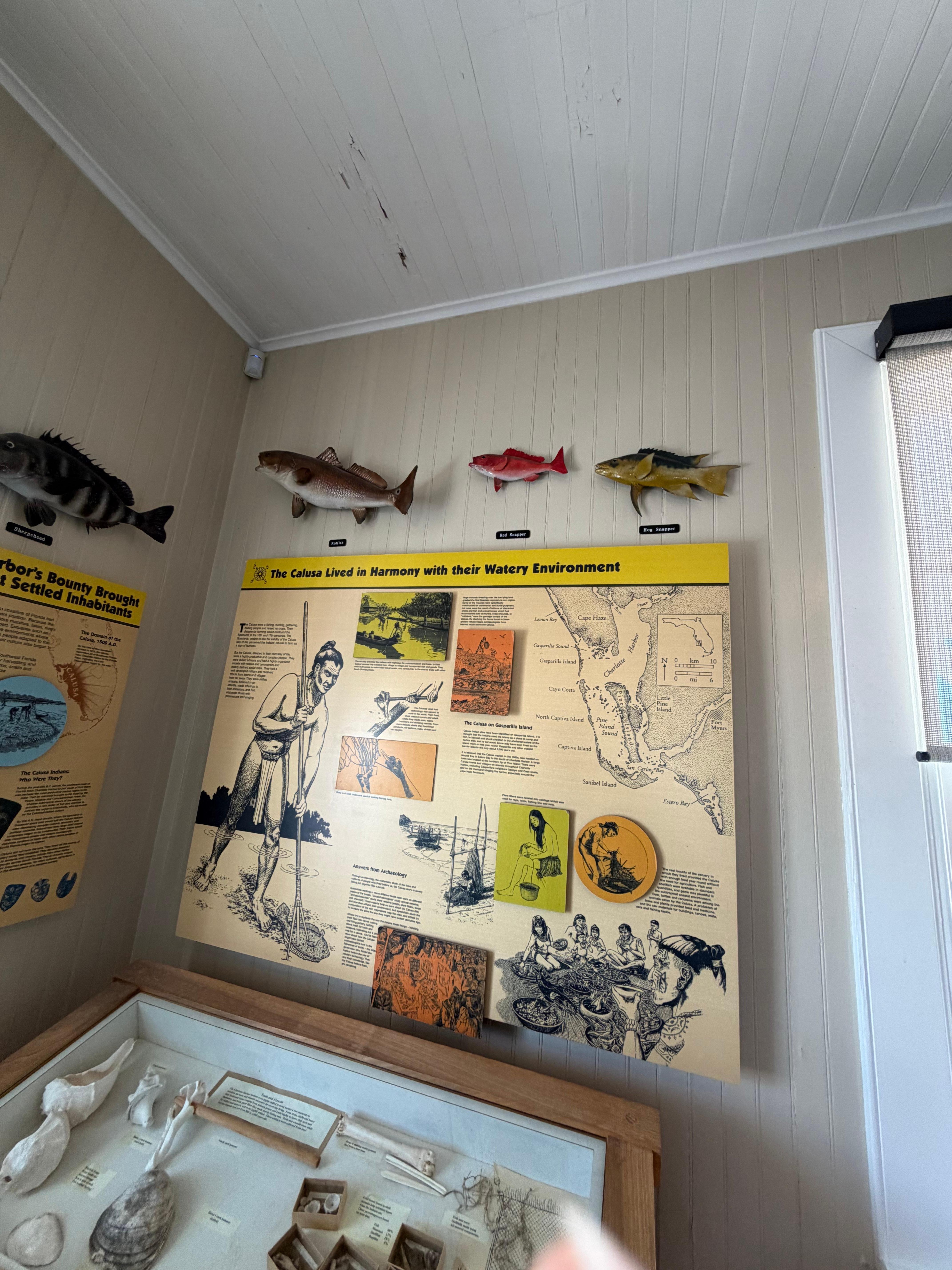 Old Lighthouse on Boca Grande