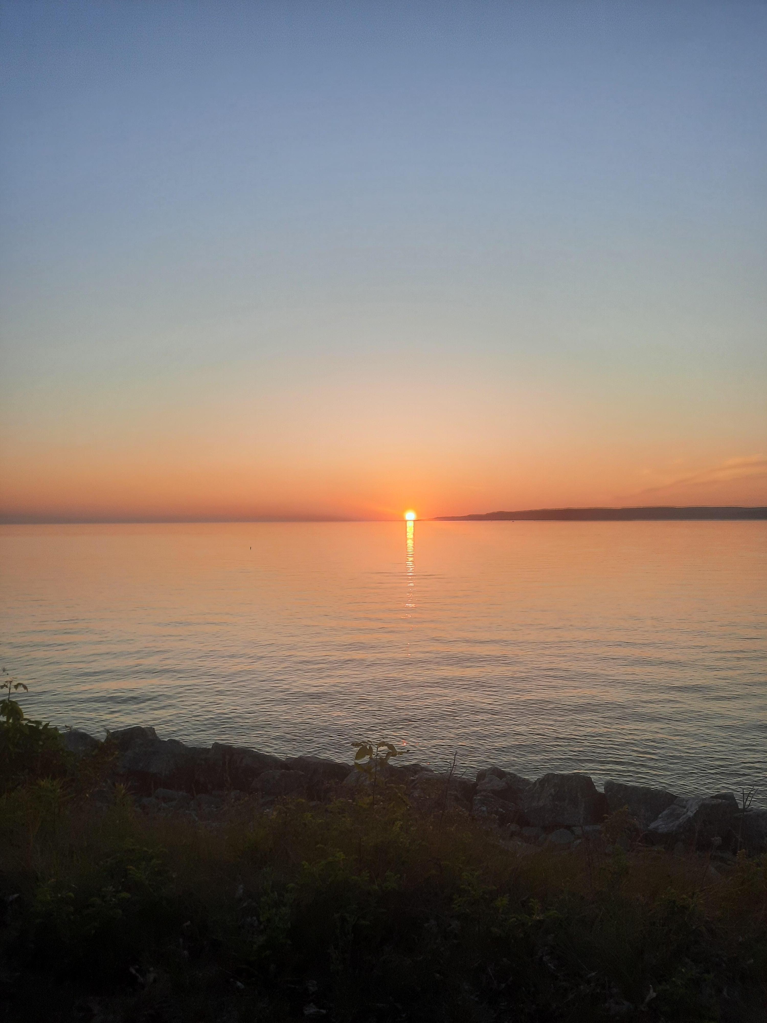 Few mins down the road is sunset park