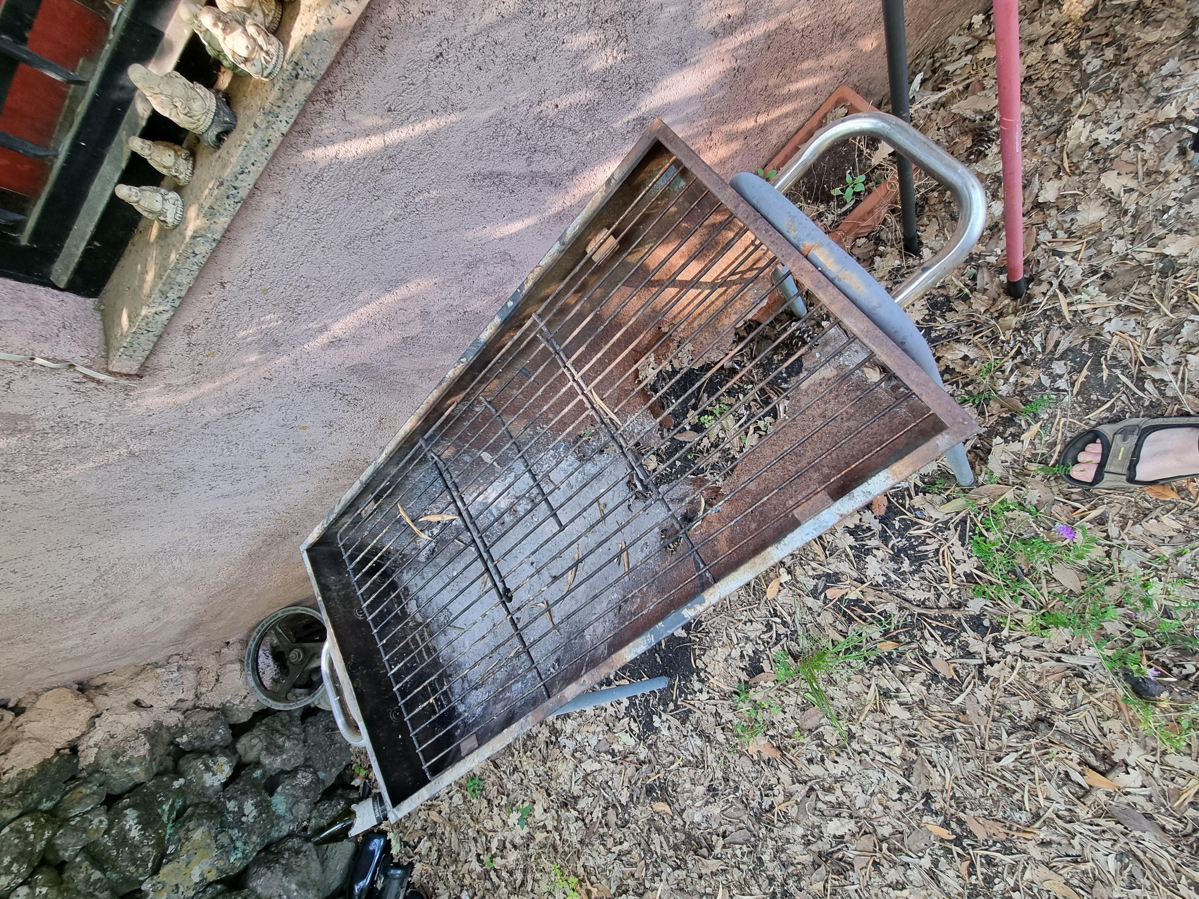 Grill