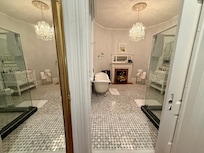 Private Bathroom