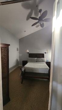 Main bedroom