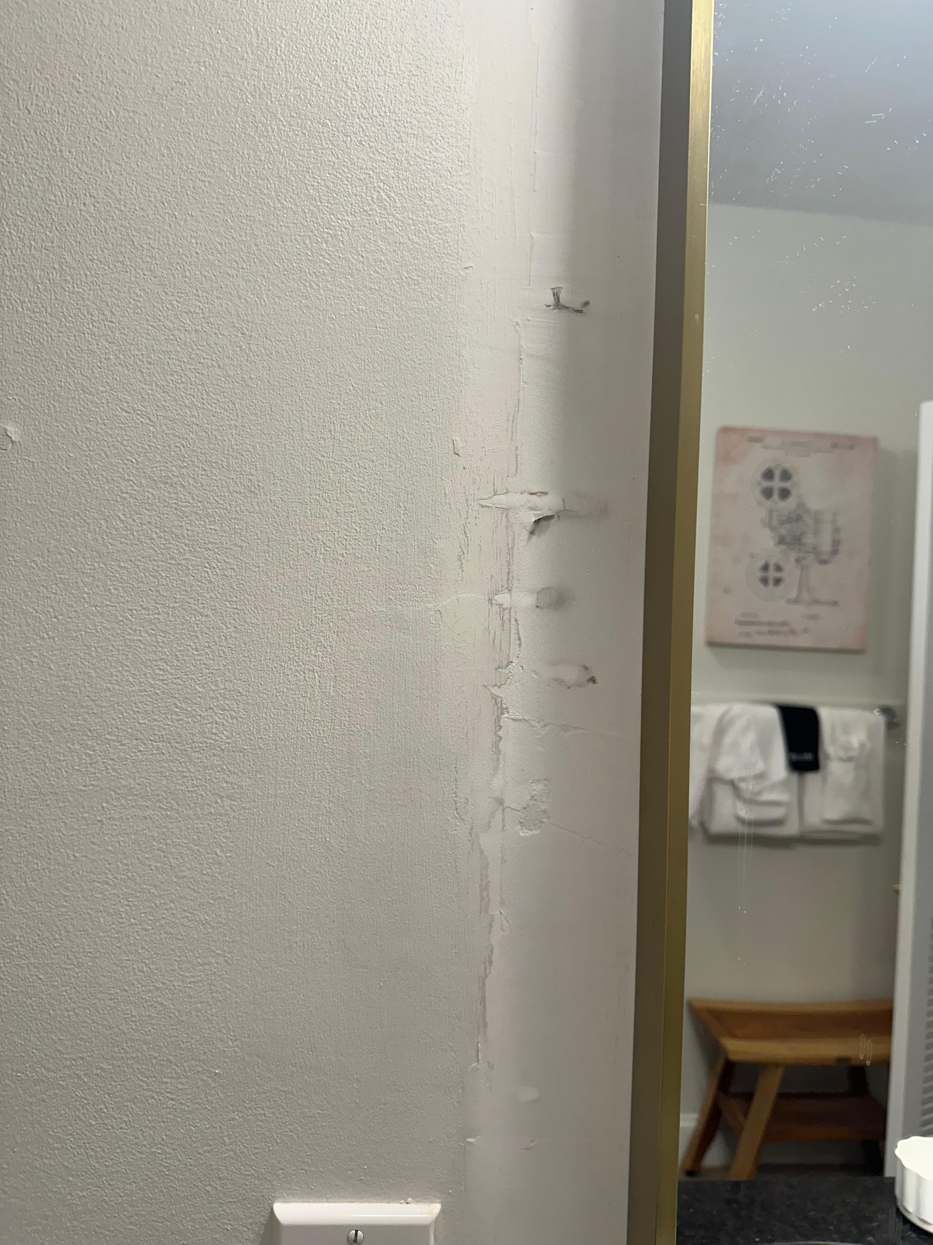 Simple fix if they care to fix it. 