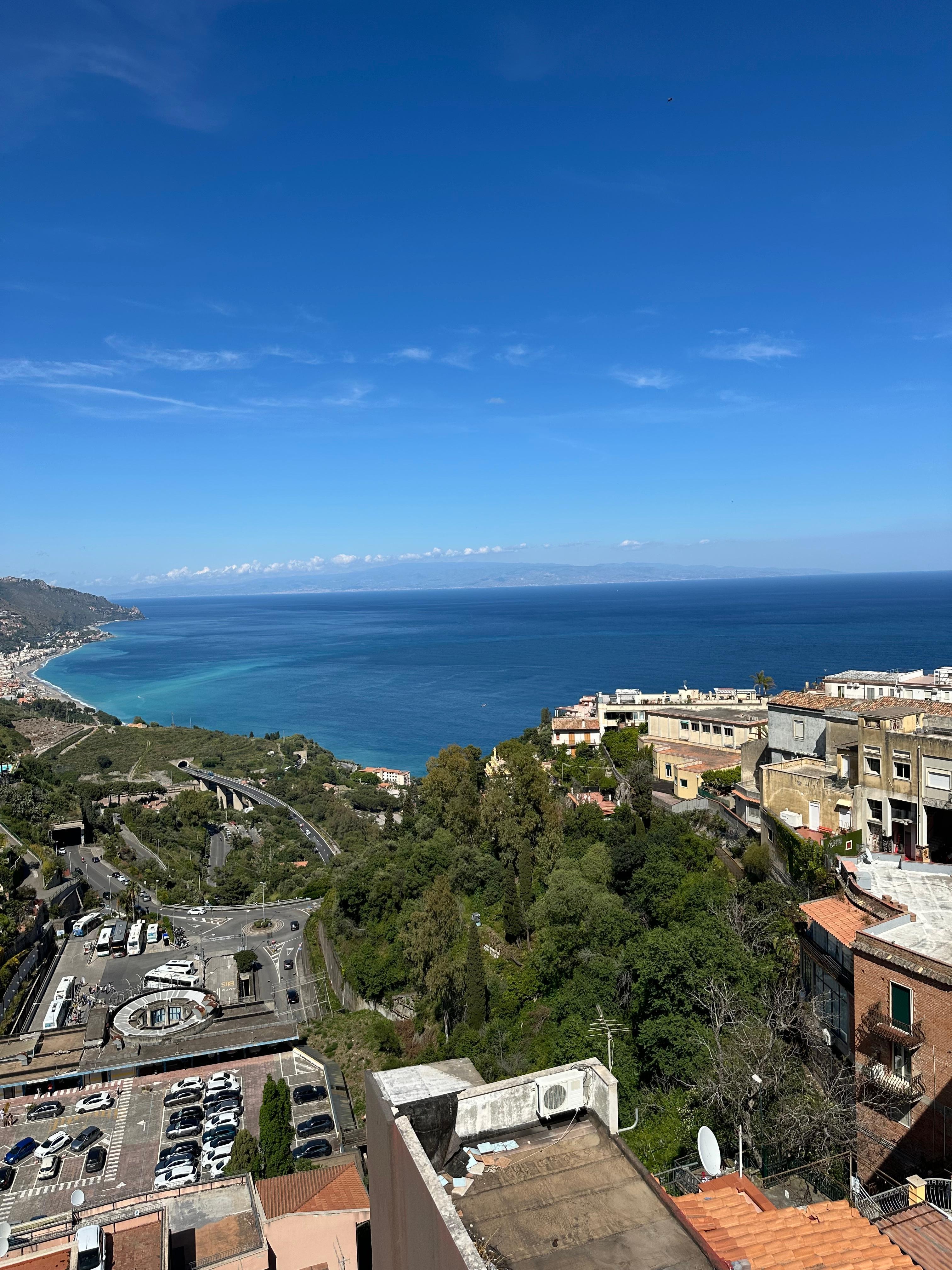 View from room