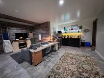 Truly such an efficient and creative use of the space.