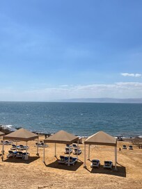 Stranden