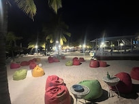 Life’s a beach