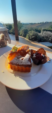 Colazione