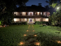 Diwali lights