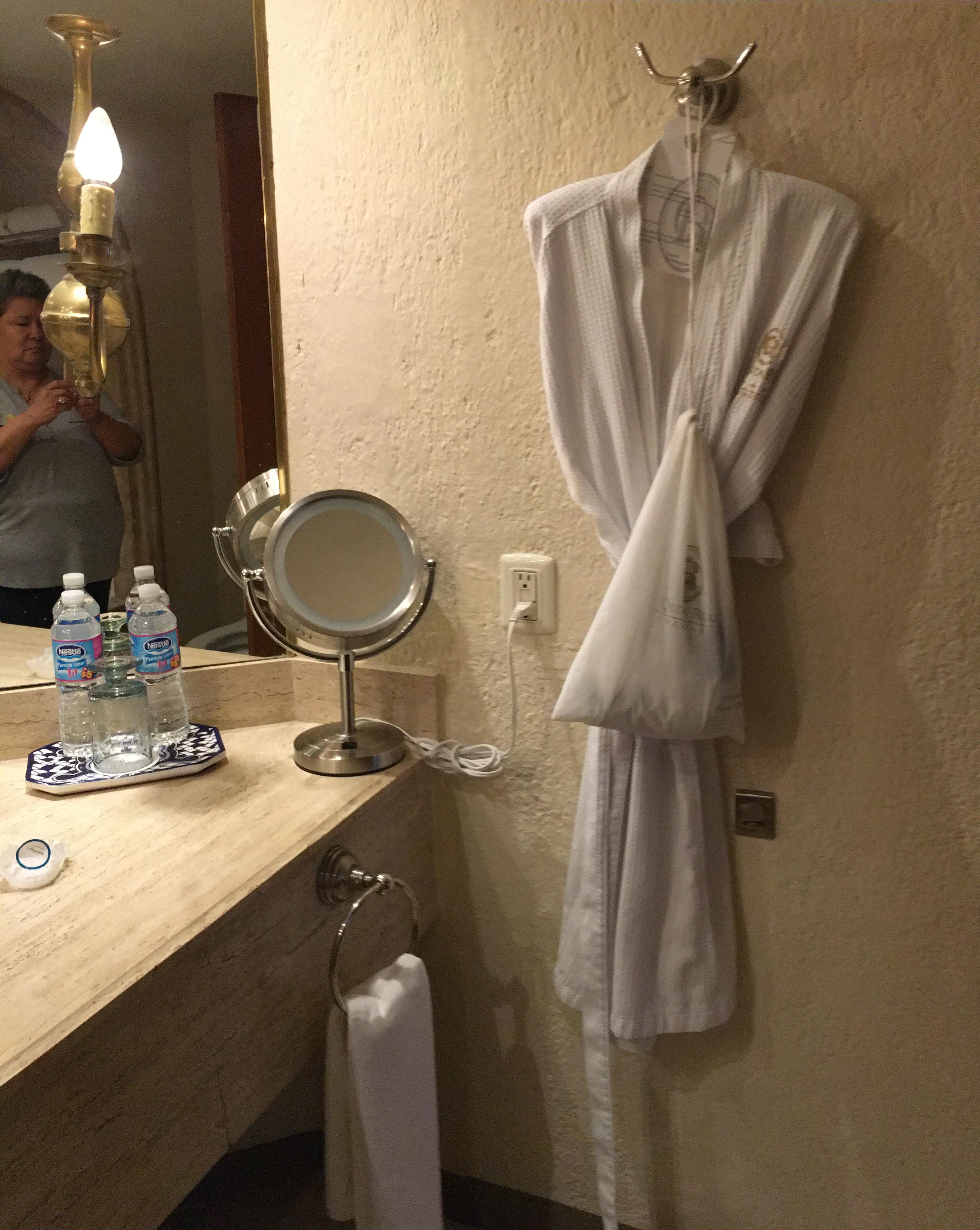 Our bathroom