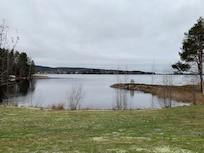 Søer omkring området