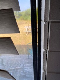 Window seal