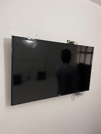 Website pictures were not accurate - outdated room
