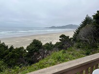 Toward lighthouse